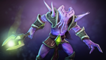 Dota 2 1 月 9 日补丁 – 内容分析